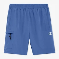Champion Big Kid Boys Cargo Short
