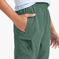 Champion Big Kid Boys Cargo Short