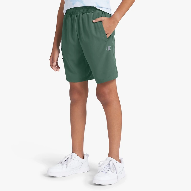 Champion Big Kid Boys Cargo Short