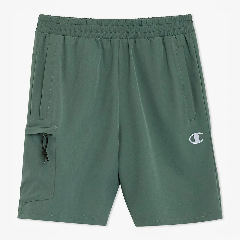 Champion Big Kid Boys Cargo Short