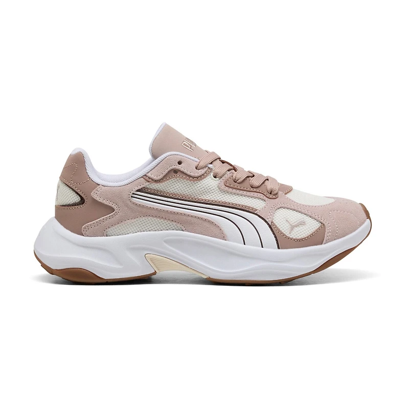 PUMA Insphere Muse Womens Running Shoes