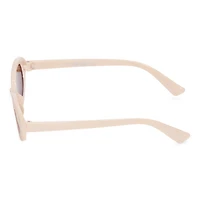 A.N.A Womens UV Protection Oval Sunglasses