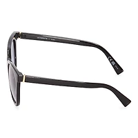 Liz Claiborne Rorie Womens Cat Eye Sunglasses
