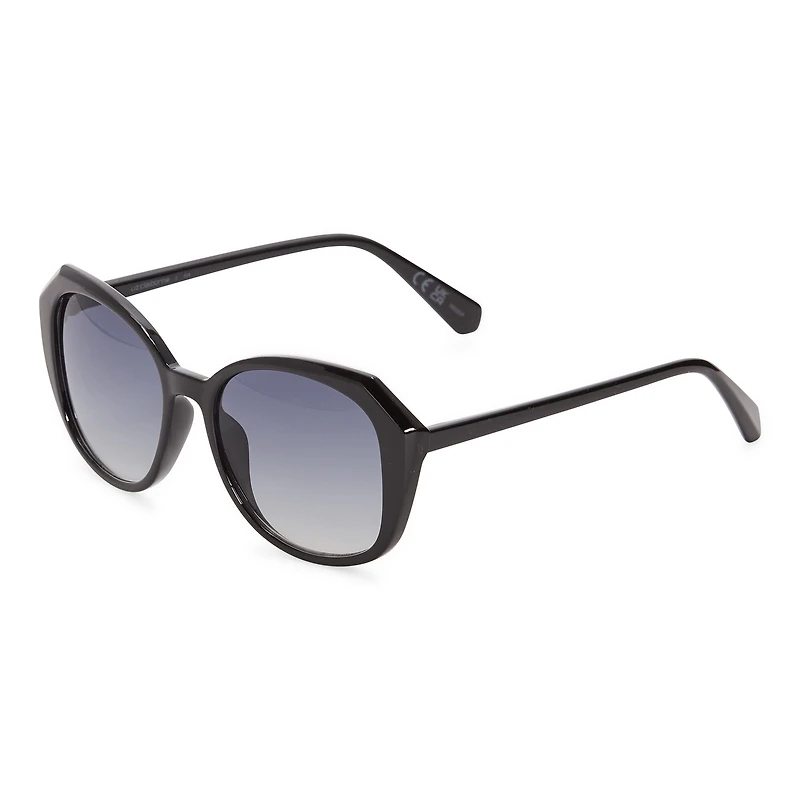 Liz Claiborne Sia Womens Sunglasses