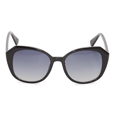 Liz Claiborne Sia Womens Sunglasses