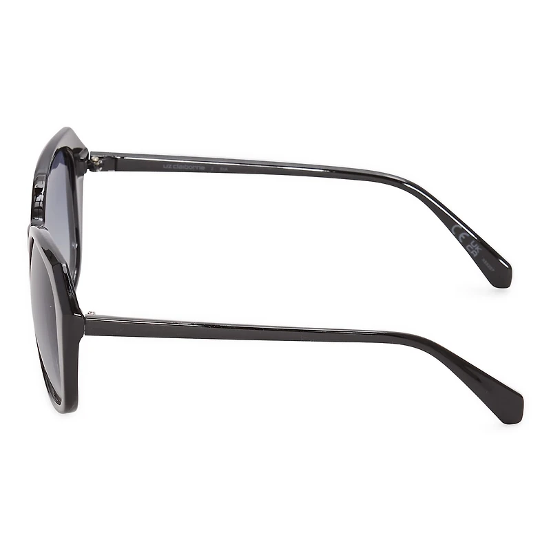 Liz Claiborne Sia Womens Sunglasses