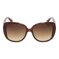 Liz Claiborne Karolina Womens Square Sunglasses