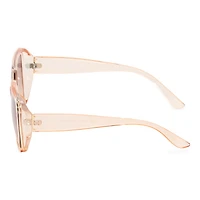 Worthington Womens UV PROTECTION Square Sunglasses
