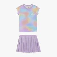 Champion Little Girls 2-pc. Skort Set
