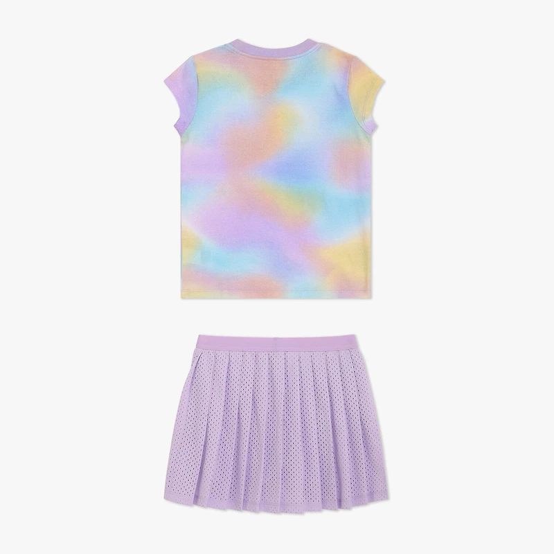 Champion Little Girls 2-pc. Skort Set