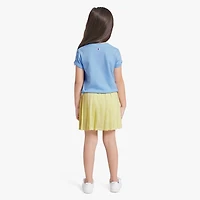 Champion Little Girls 2-pc. Skort Set