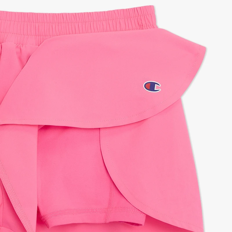 Champion Little Girls 2-pc. Short Set