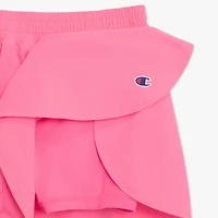 Champion Little Girls 2-pc. Short Set