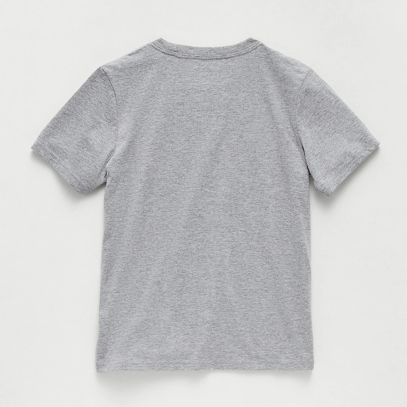 Thereabouts Little & Big Kid Boys Crew Neck Short Sleeve T-Shirt