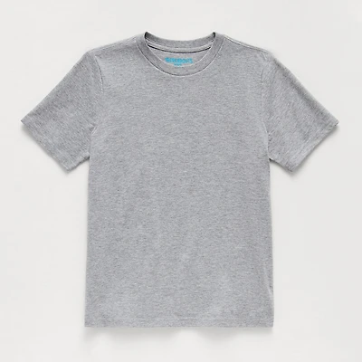 Thereabouts Little & Big Kid Boys Crew Neck Short Sleeve T-Shirt