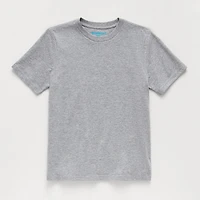 Thereabouts Little & Big Kid Boys Crew Neck Short Sleeve T-Shirt