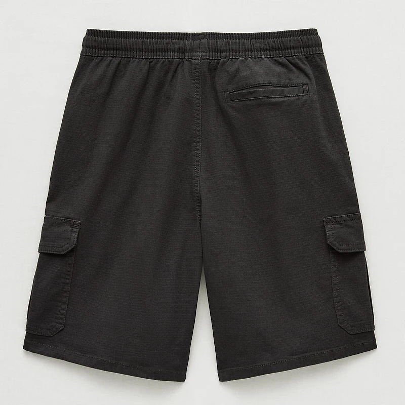 Thereabouts Pull-On Little & Big Kid Boys Cargo Short