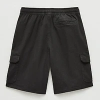 Thereabouts Pull-On Little & Big Kid Boys Cargo Short