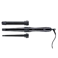 Paul Mitchell Pro Tools Express Ion Unclipped 3-In-1 Curling Iron