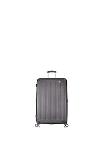 Dukap Intely 20 Inch Hardside Expandable Lightweight Carry-On Spinner Luggage