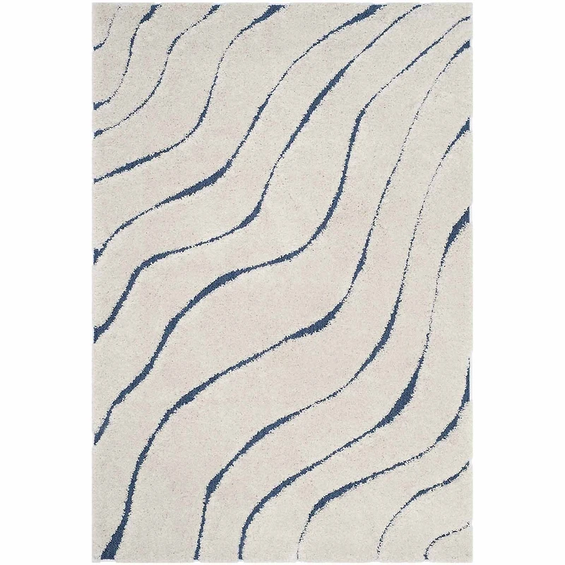 Safavieh Adam Shag Area Rug