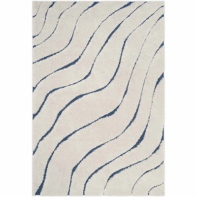 Safavieh Adam Shag Area Rug