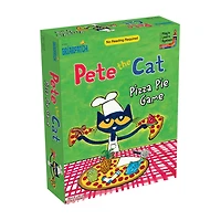 Briarpatch Pete The Cat - Pizza Pie Game Pete the Cat Board Game