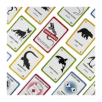 University Games Danger Noodle Card Game Card Game