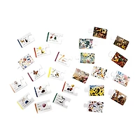 Briarpatch I Spy Preschool Game Board Game