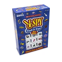 Briarpatch I Spy Find It Fast Dice Game Brain Game