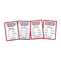 Areyougame.Com The Metaphor Game Card Game