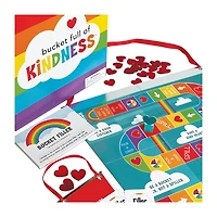 Areyougame.Com Bucket Full Of Kindness Board Game