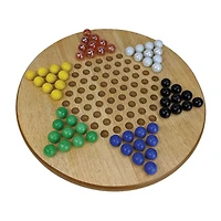 Areyougame.Com Chinese Checkers Chinese Checkers