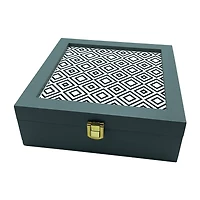 Areyougame.Com Deluxe Poker Set Poker Chip Set