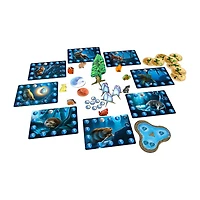 Blue Orange Games Photosynthesis - Under The Moonlight Expansion Board Game