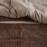 Madison Park Houston 7-pc. Comforter Set