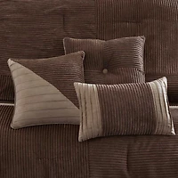 Madison Park Houston 7-pc. Comforter Set