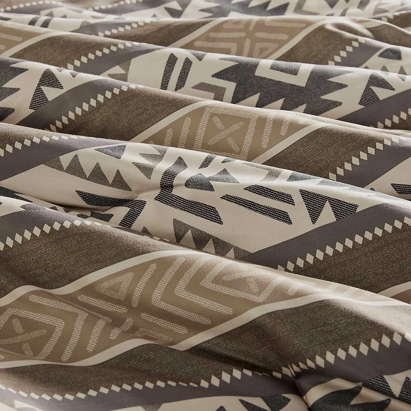 Madison Park Stacia 5-pc. Midweight Comforter Set