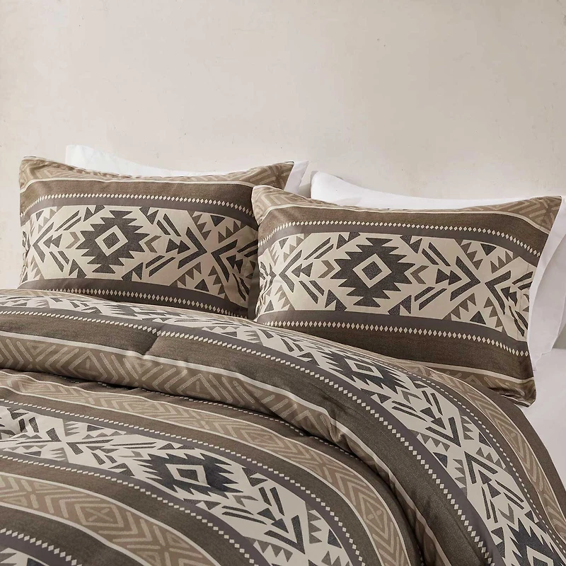 Madison Park Stacia 5-pc. Midweight Comforter Set