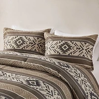Madison Park Stacia 5-pc. Midweight Comforter Set