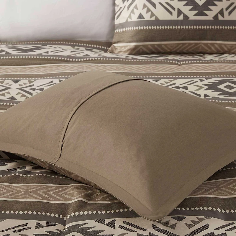Madison Park Stacia 5-pc. Midweight Comforter Set