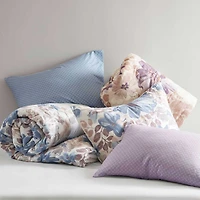 Madison Park Essentials Piper Floral Complete Bedding Set with Sheets