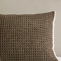 Madison Park Ellis Chenille Sherpa Reverse Soft Comforter Set