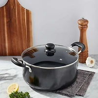 Infuse Family Cooker 8-qt .Stockpot