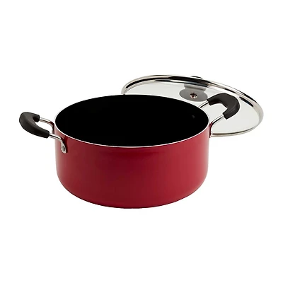 Infuse Family Cooker 8-qt .Stockpot