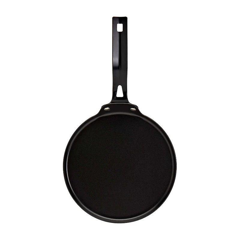Infuse Carbon Steel 9" Non-Stick Comal Pan