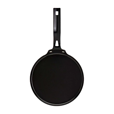 Infuse Carbon Steel 9" Non-Stick Comal Pan