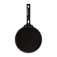 Infuse Carbon Steel 9" Non-Stick Comal Pan