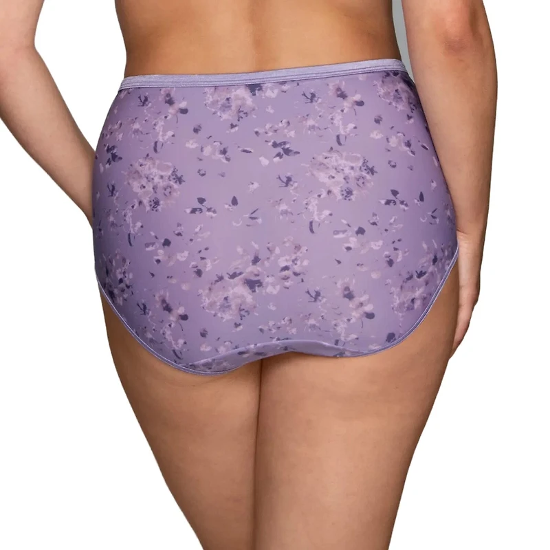 Vanity Fair Womens Brief Panty 13109