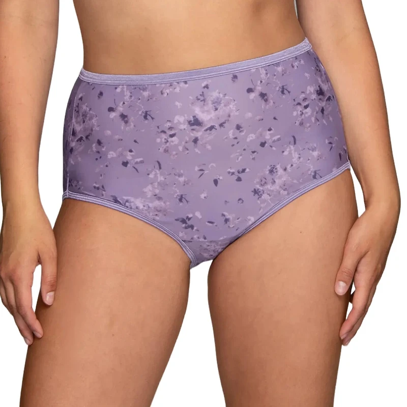 Vanity Fair Womens Brief Panty 13109